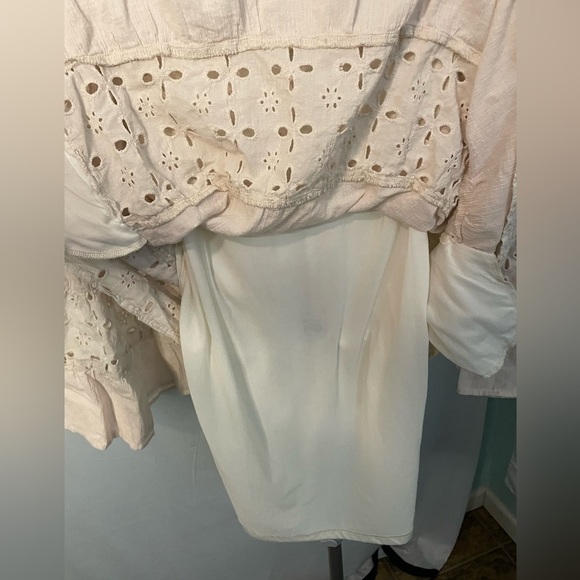 Listicle Tunic/Dress size small - Picture 10 of 11